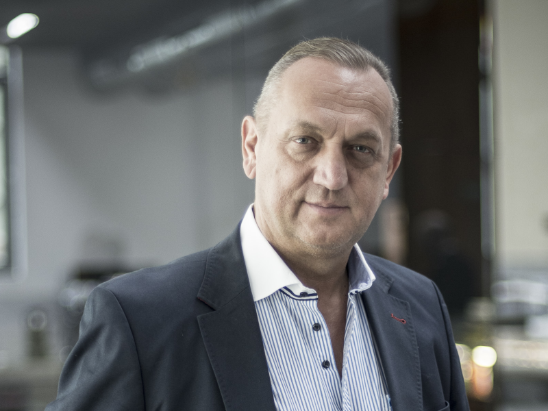 Ing. Pavel Zíka