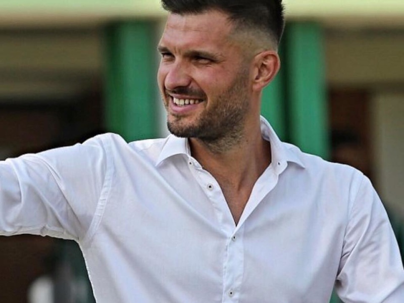Dominik Rodinger