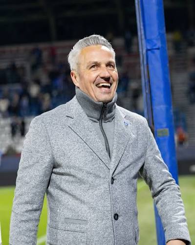 Tomáš Janotka