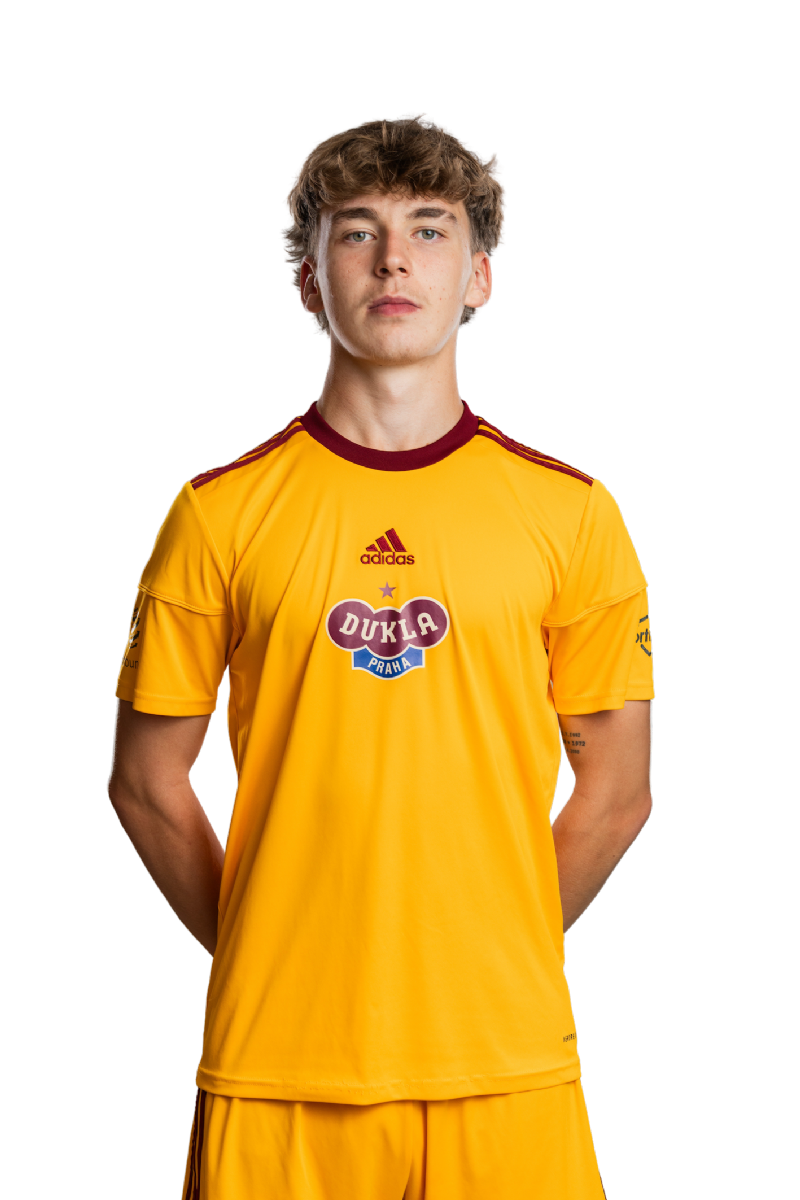 Jiří Nedbal