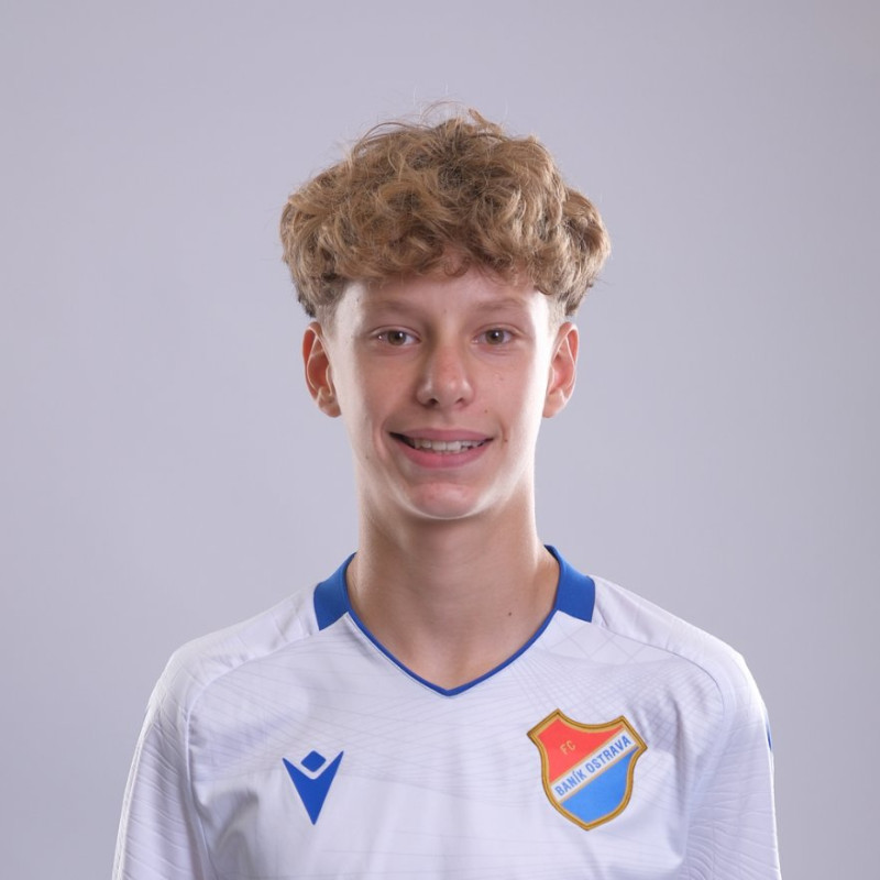 Lukáš Nábělek