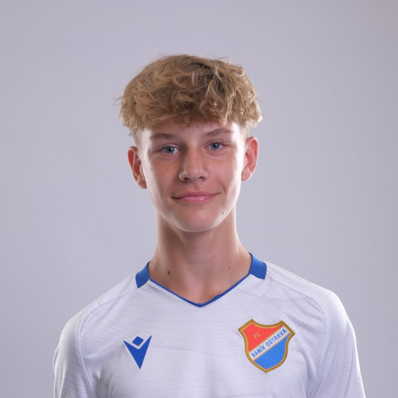 Matyáš Nábělek