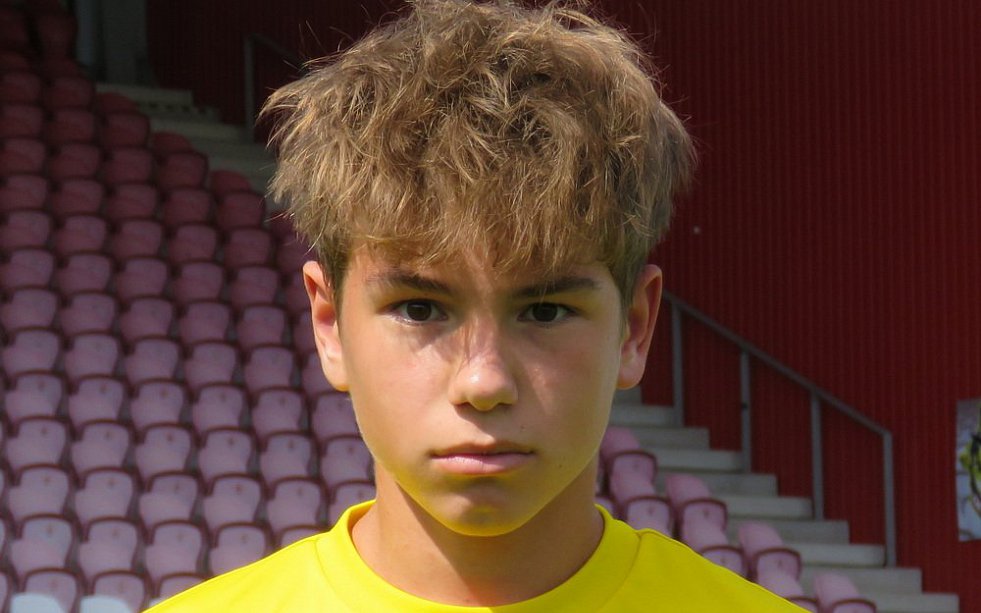 David Marushchak