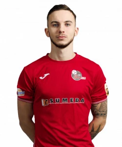 Žygimantas Baltrunas