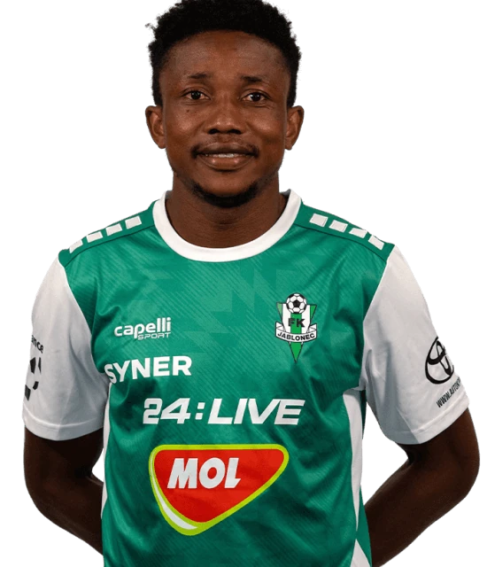 Bienvenue Kanakimana